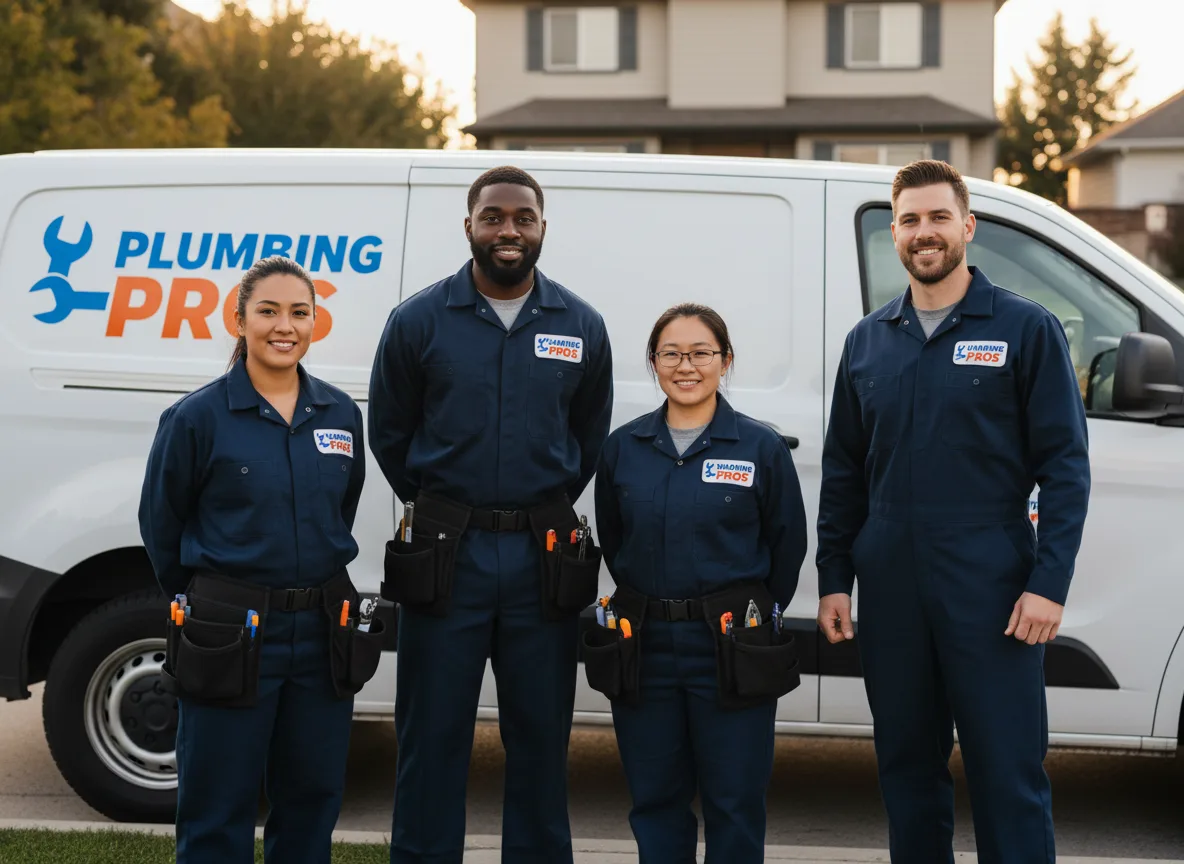 Water Heater Repair company in Perrysburg, NY